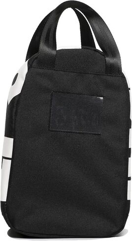 Nike JDI Zip Pull Lunch Bag Black One Size in Kuwait