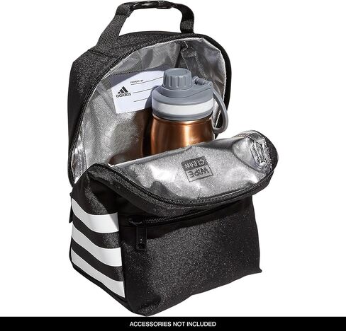 adidas Unisex-Adult Santiago 2 Insulated Lunch Bag in Saudi Arabia