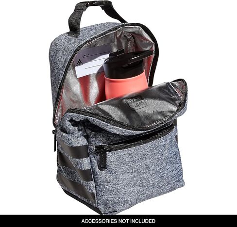 adidas Unisex-Adult Santiago 2 Insulated Lunch Bag in Saudi Arabia