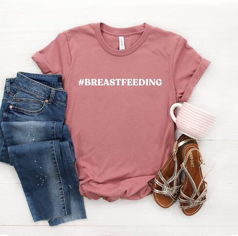Gift For Birthworker - Midwife Shirt - Lactation Consultant - Nurse - Breastfeeding Shirt - Lactivist - Doula Shirt - Softstyle Unisex Tee in Saudi Arabia