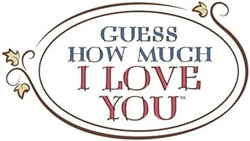 Guess How Much I Love You Storybook Baby Blanket in Saudi Arabia