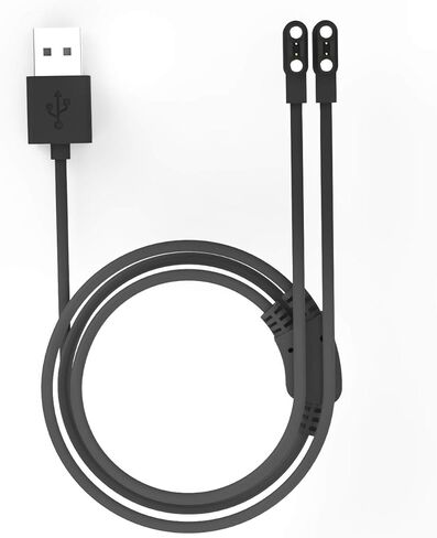 كابل شحن مغناطيسي مزدوج الرأس لجهاز WGP Smart Audio Gl in Kuwait