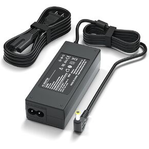 19.5V سلك الطاقة لسوني برافيا TV KDL-40 KDL-55 KDL-42 KDL-48 KDL-32 W600B W650A W674A W700B W800B سلسلة KDL-40R510C KDL-40W650D KDL48W590B KDL55W650D KDL48W600B KDL-42W650A الذكية ال اي دي ال سي دي اتش دي in Kuwait