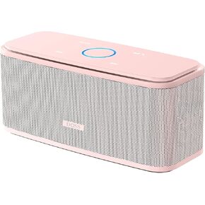 DOSS SoundBox Touch Wireless Bluetooth Speaker-12W HD Sound with Rich Bass in Saudi Arabia
