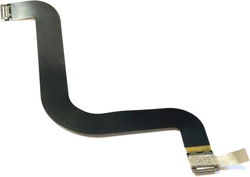 Touch Digitizer Flex Cable Replacement Compatible with Microsoft Surface Pro 7 1866 12.3 inch in Saudi Arabia