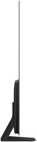 SAMSUNG QN83S90CAEXZA 83 Inch 4K HDR OLED Smart TV with AI Upscaling with an Additional 1 Year Coverage (2023) in Saudi Arabia
