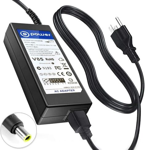 شاحن طاقة T لمحطة الطاقة المحمولة Bluetti DC7909 T200S-252A800-00 T200 EB3A EB70 EB70S AC50S T500 LiFePO4 Ac Dc Ac Dc محول سلك إمداد الطاقة in Saudi Arabia