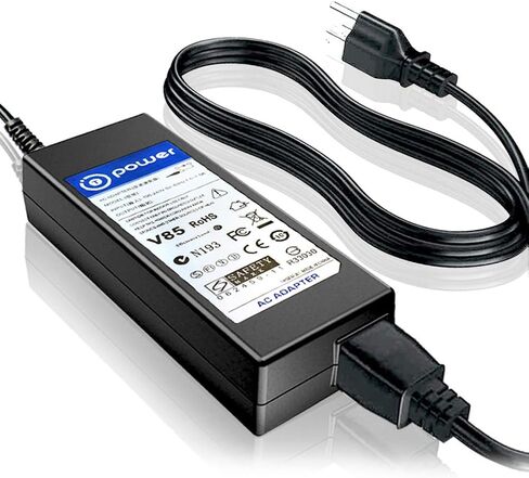 شاحن طاقة T لمحطة الطاقة المحمولة Bluetti DC7909 T200S-252A800-00 T200 EB3A EB70 EB70S AC50S T500 LiFePO4 Ac Dc Ac Dc محول سلك إمداد الطاقة in Saudi Arabia