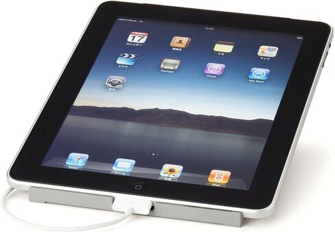 حامل مطاطي من سوفت بانك لجهاز iPad in Saudi Arabia