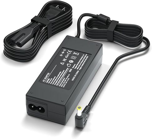 19.5V سلك الطاقة لسوني برافيا TV KDL-40 KDL-55 KDL-42 KDL-48 KDL-32 W600B W650A W674A W700B W800B سلسلة KDL-40R510C KDL-40W650D KDL48W590B KDL55W650D KDL48W600B KDL-42W650A الذكية ال اي دي ال سي دي اتش دي in Kuwait