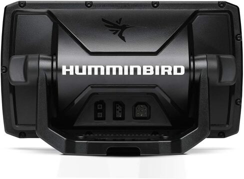 Humminbird HELIX 5 Fish Finder in Saudi Arabia