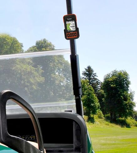 جهاز تحديد المدى GPS للجولف من Izzo Golf Swami Ace in Kuwait