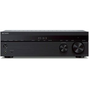 Sony STRDH590 5.2 multi-channel 4k HDR AV Receiver with Bluetooth (Renewed) in Saudi Arabia