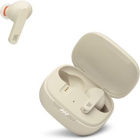JBL Live PRO+ TWS True Wireless in-Ear Noise Cancelling Bluetooth Headphones, Up to 28H of Battery, Microphones, Wireless Charging, Hey Google and Amazon Alexa (Black) in Saudi Arabia
