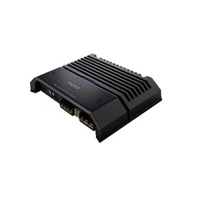 Sony XM-GS100 GS Series Class D Subwoofer Amplifier in Kuwait