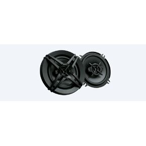 Sony XSR6946 6x9 4-Way Car Audio Speakers, Black in Kuwait