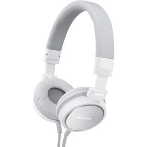 Sony MDR-ZX600/GRAY Over the Head Style Headphones in Kuwait