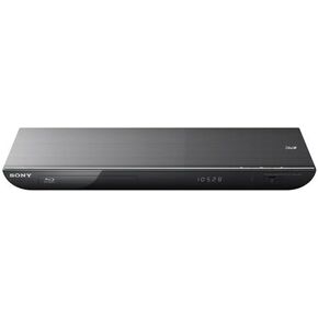 Sony BDP-S590 3D Blu-ray Disc Player with Wi-Fi (Black) (2012 Model) in Saudi Arabia