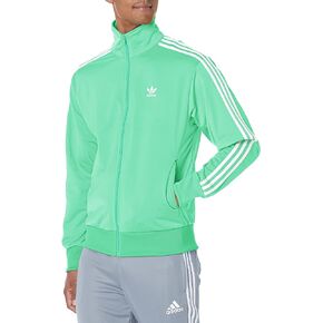 adidas Originals Men's Adicolor Classics Firebird Track Jacket in Saudi Arabia