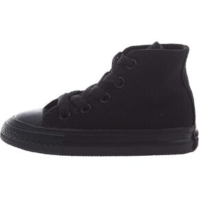 Converse Unisex-Child Chuck Taylor All Star Canvas High Top Sneaker in Saudi Arabia