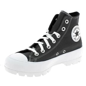 Converse Women's Chuck Taylor All Star Lugged Hi Sneakers