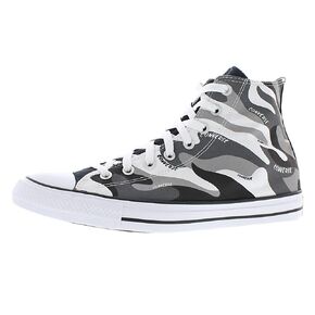 كونفيرس حذاء رياضي هاي للجنسين M9621c احمر in Kuwait