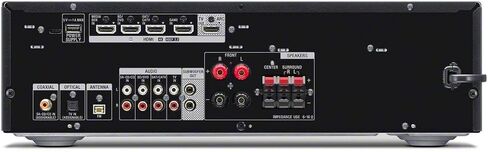 Sony STRDH590 5.2 multi-channel 4k HDR AV Receiver with Bluetooth (Renewed) in Saudi Arabia