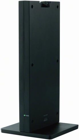 Sony MDRRF985RK Wireless RF Headphone, Black in Saudi Arabia