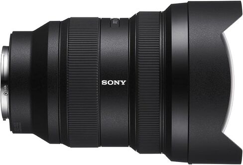 Sony FE 12-24mm f/2.8 GM Lens for E, Bundle with Haida Rear ND Filter Kit, Cleaning in Kuwait