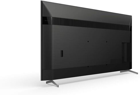 تلفزيون Sony X900H مقاس 55 بوصة: تلفزيون LED ذكي بدقة 4K Ultra HD مع HDR ووضع الألعاب للألعاب وتوافق Alexa - موديل 2020 in Kuwait
