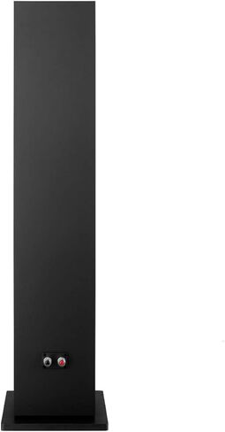Sony SS-CS3 3-Way 4-Driver Floor-Standing Speaker - Pair (Black) in Saudi Arabia
