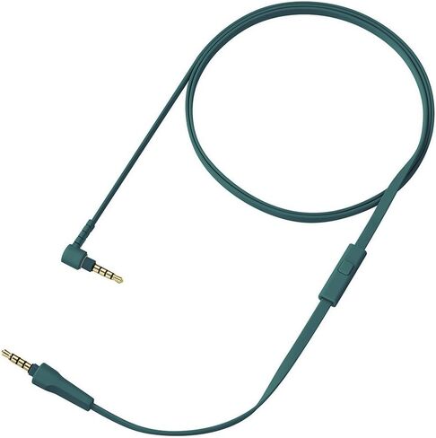 Sony h.ear on Premium Hi-Res Stereo Headphones (wired), Charcoal Black in Kuwait