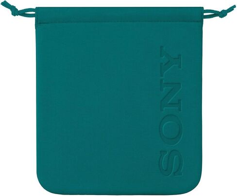 Sony h.ear on Premium Hi-Res Stereo Headphones (wired), Charcoal Black in Kuwait