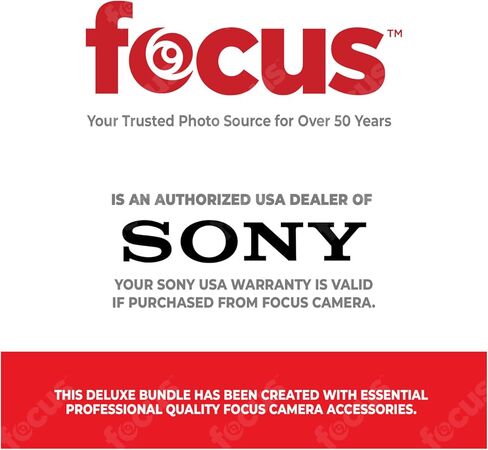 Sony 120GB XQD G Series Memory Card with KOAH Pro Rugged Memory Storage Carrying Case Bundle (2 Items) in Saudi Arabia