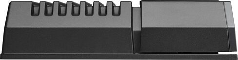 Sony XM-GS100 GS Series Class D Subwoofer Amplifier in Kuwait