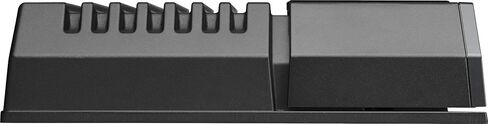 Sony XM-GS100 GS Series Class D Subwoofer Amplifier in Kuwait