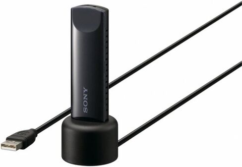 سوني UWA-BR100 محول شبكة واي فاي USB in Saudi Arabia