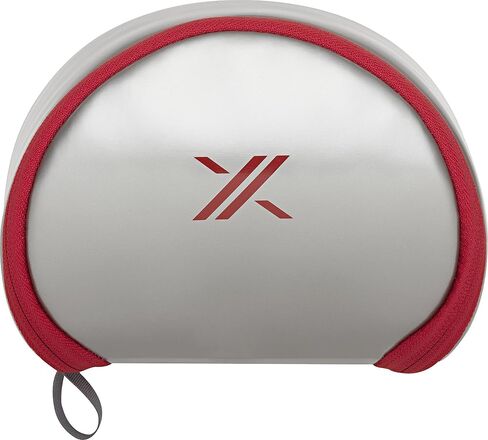 Sony MDRX10/RED Simon Cowell X Headphones with 50mm Diaphragms in Saudi Arabia