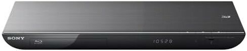 Sony BDP-S590 3D Blu-ray Disc Player with Wi-Fi (Black) (2012 Model) in Saudi Arabia