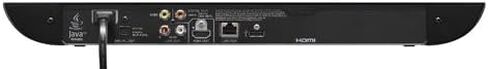 Sony BDP-S590 3D Blu-ray Disc Player with Wi-Fi (Black) (2012 Model) in Saudi Arabia