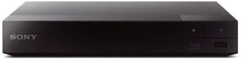 Sony BDPS3700 Streaming WiFi Blu Ray Player (Renewed) in Saudi Arabia