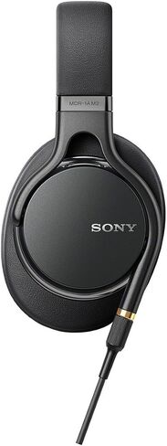 SONY Stereo Headphone MDR-1AM2-B (Black)?Japan Domestic Genuine Products? ?Ships from Japan? in Saudi Arabia