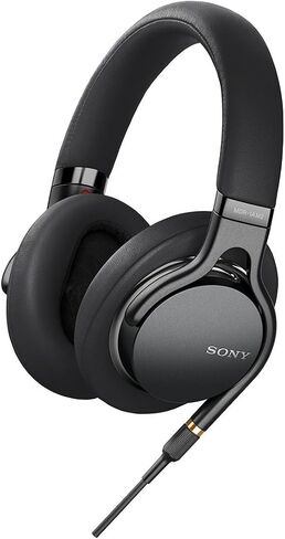 SONY Stereo Headphone MDR-1AM2-B (Black)?Japan Domestic Genuine Products? ?Ships from Japan? in Saudi Arabia