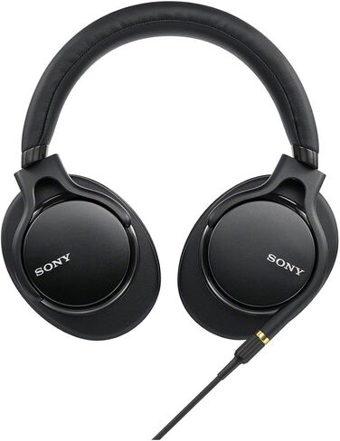 SONY Stereo Headphone MDR-1AM2-B (Black)?Japan Domestic Genuine Products? ?Ships from Japan? in Saudi Arabia