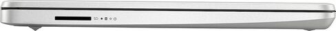 HP - 14" Laptop - AMD Ryzen 3 - 8GB Memory - 128GB SSD - Natural Silver - Model 14-fq0033dx in Saudi Arabia