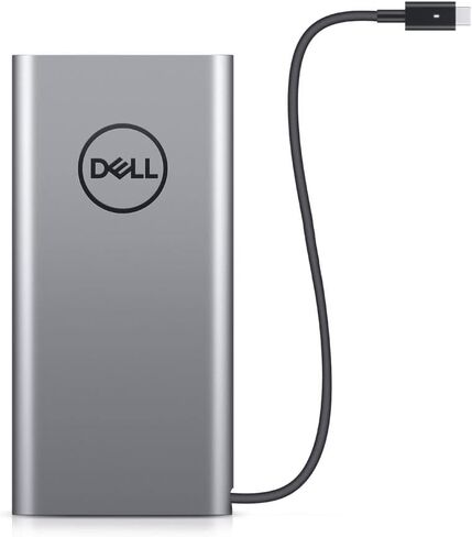 Dell PW7018LC Notebook Power Bank Plus – USB-C in Saudi Arabia