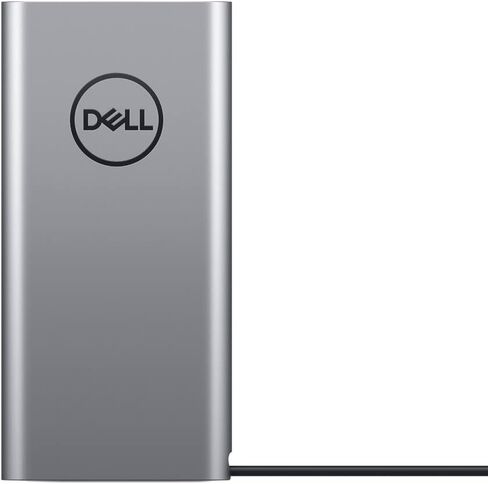 Dell PW7018LC Notebook Power Bank Plus – USB-C in Saudi Arabia
