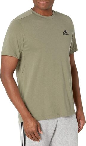 adidas Men's Designed 2 Move Feelready T-Shirt in Saudi Arabia