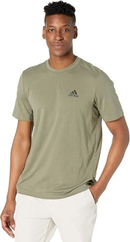 adidas Men's Designed 2 Move Feelready T-Shirt in Saudi Arabia