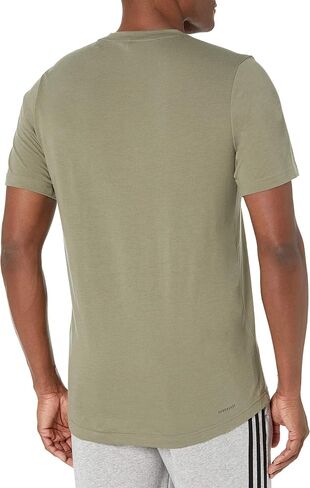adidas Men's Designed 2 Move Feelready T-Shirt in Saudi Arabia